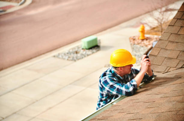 Best Roof Gutter Cleaning  in Cisco, TX