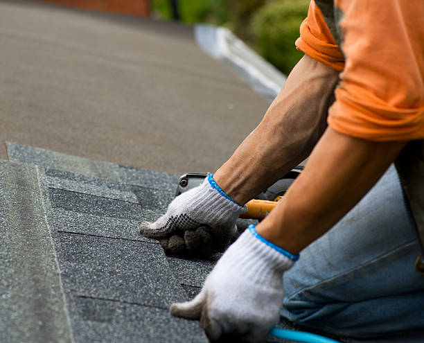 Reliable Cisco, TX Roofing Contractor Solutions