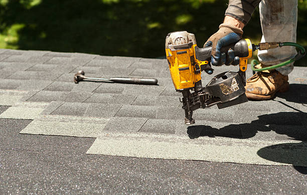 Best Roof Gutter Cleaning  in Cisco, TX