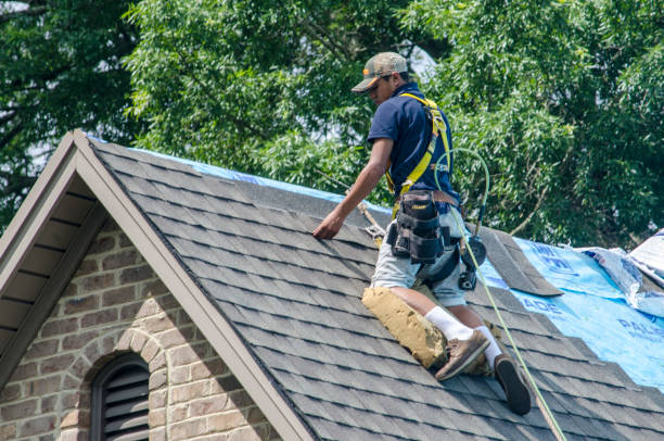 Roof Repair Estimates in Cisco, TX