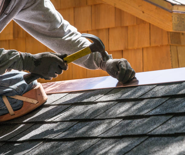 Quick and Trustworthy Emergency Roof Repair Services in Cisco, TX